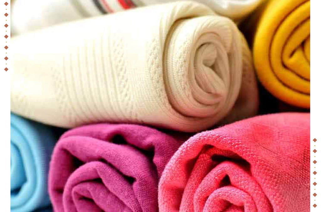 Why domestic fabric manufacturers 