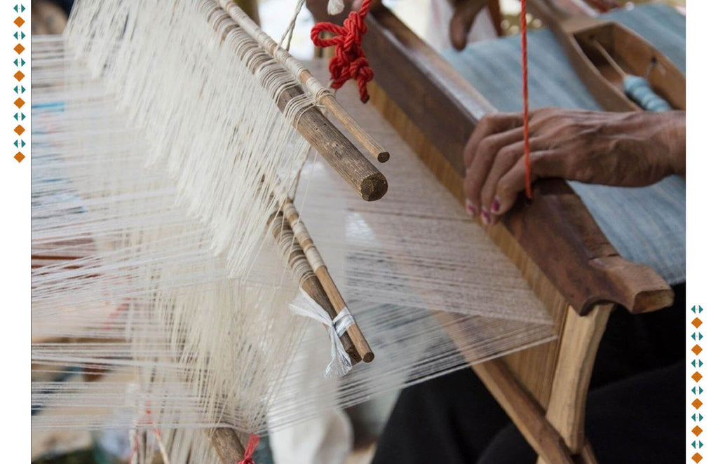 Why is West Bengal A Handweaving Hub?