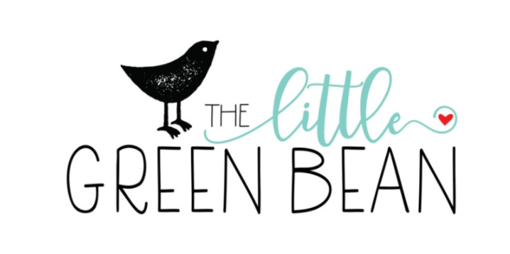 DIY Wall Art Kit  Sunshine w Waves - The little Green Bean