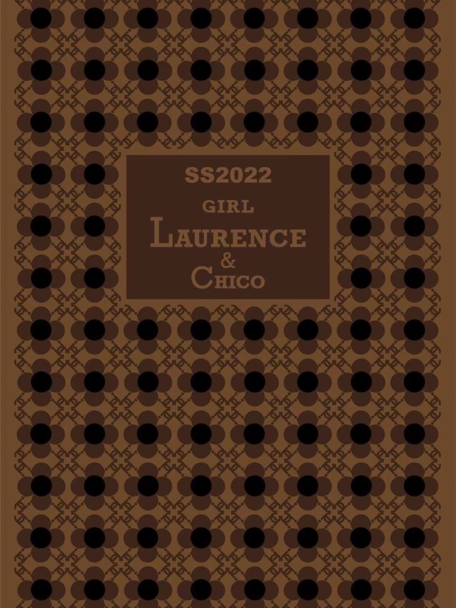 laurence & chico デニムパールチェーントート♡ 純正廉価 inspektorat