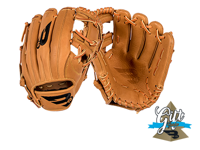 easton x series glove