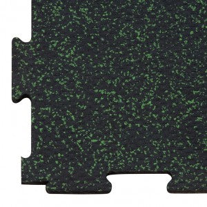 Kodiak Hammerlock Vulcanized Rubber Tiles