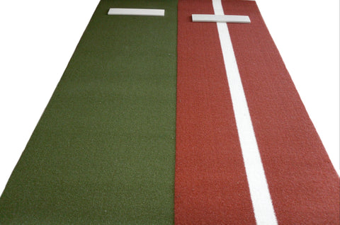 Kodiak Softball Pitchers Mat – Kodiak 