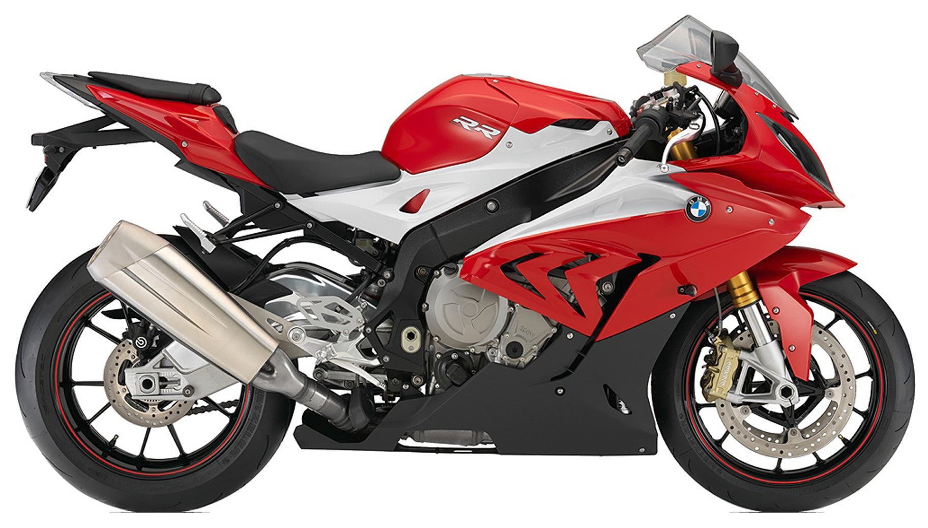 BMW S1000RR  Motomillion