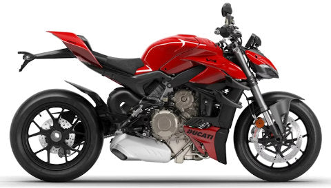 Ducati Streetfighter V4 2023-2024 | Motomillion