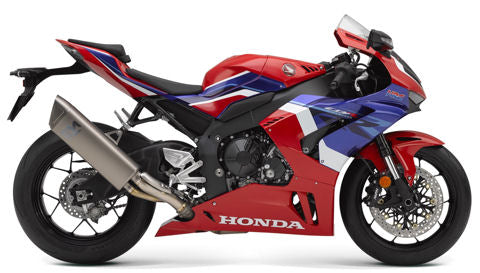 Leve Freno Frizione Regolabili SPIDER Honda CBR 1000 RR-R 2020-2022