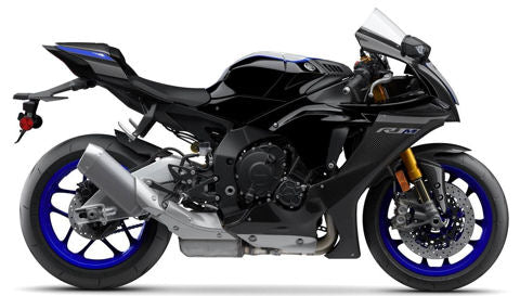 Yamaha R1 / R1M | Motomillion