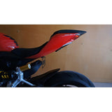 NRC Ducati 899 1199 Panigale  Fender Eliminator Kit