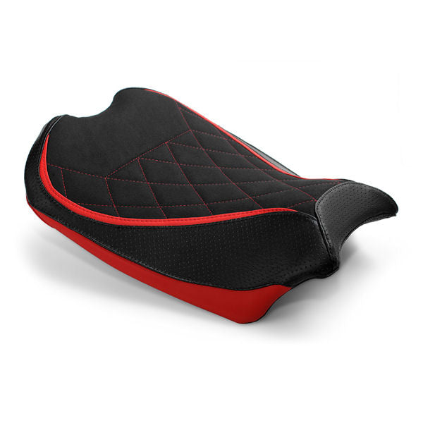 Luimoto Diamond Sport Seat Cover for Ducati Panigale V4 V4S V4R Specia