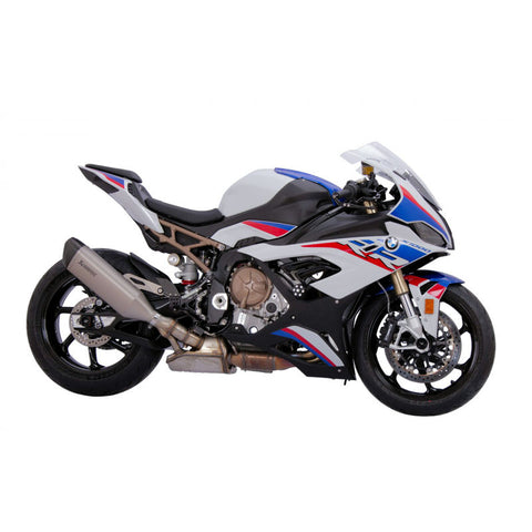 アウトレット買蔵 S1000RR K67 RIZOMAミラー 2本セット