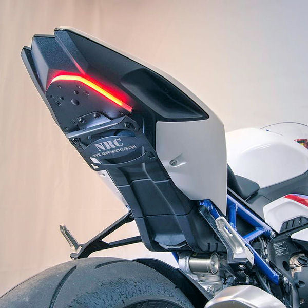 NRC YZF-R1 (15-19) LED フロントウィンカー キット