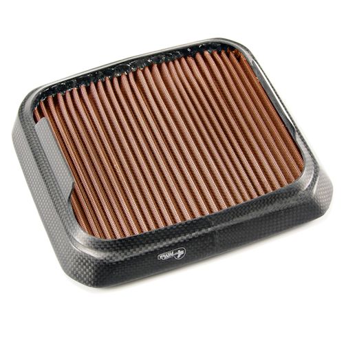 Sprint Filter R127S P08 Oversized Performance Air Filter Ducati