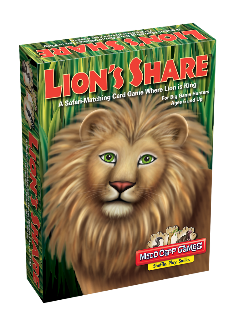 card games for mac lion