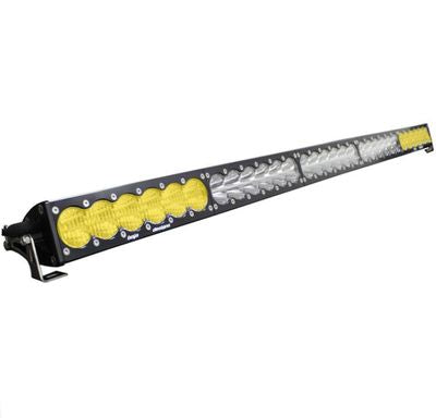 40 in LED Light Bar FX1000-CB SM / 12 V/24 V / Single Mount - de Osram