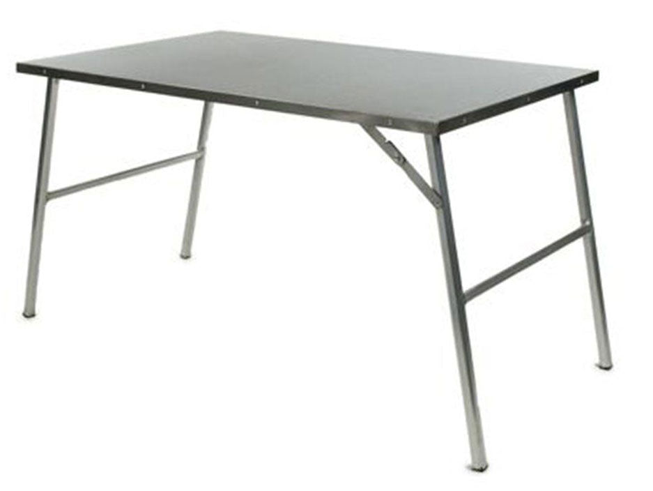 Stainless Steel Camping Tables 