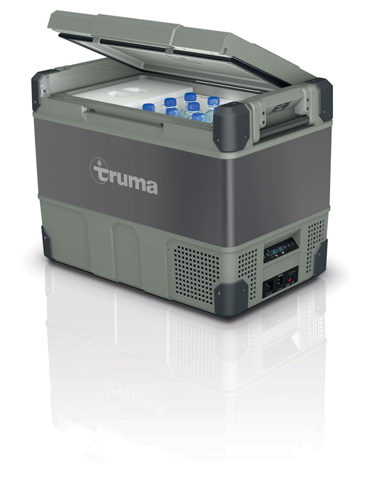 Truma Cooler C36 glacière à compression (35l) Single Zone • Réfrigérateur  mobile pour voiture, camping, voyage • DC 12/24 V, AC 100-240 V :  : Auto et moto