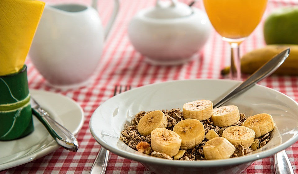 Healthy Meal Plans for Good Health and Well-being