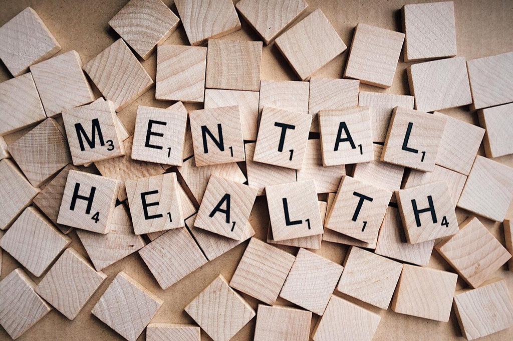 Boost Your Mental Health