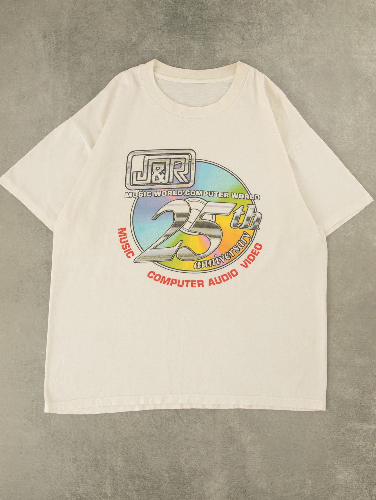 Vintage T-Shirts – North Workshop