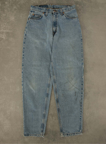 The Different Fits Of Vintage Levi's Jeans – North Workshop
