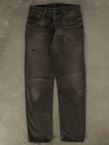 Vintage Jeans – North Workshop