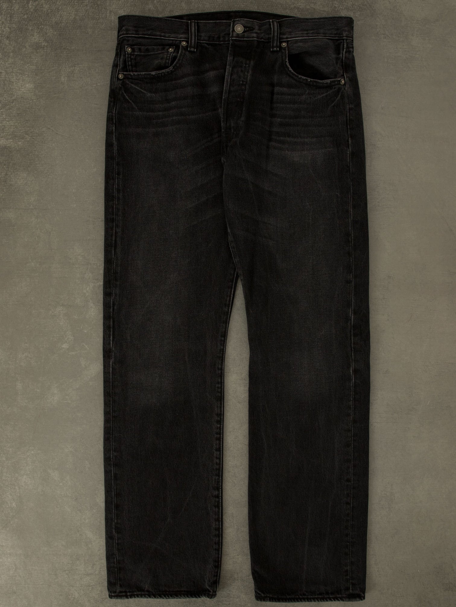 Men's Jeans – North Workshop