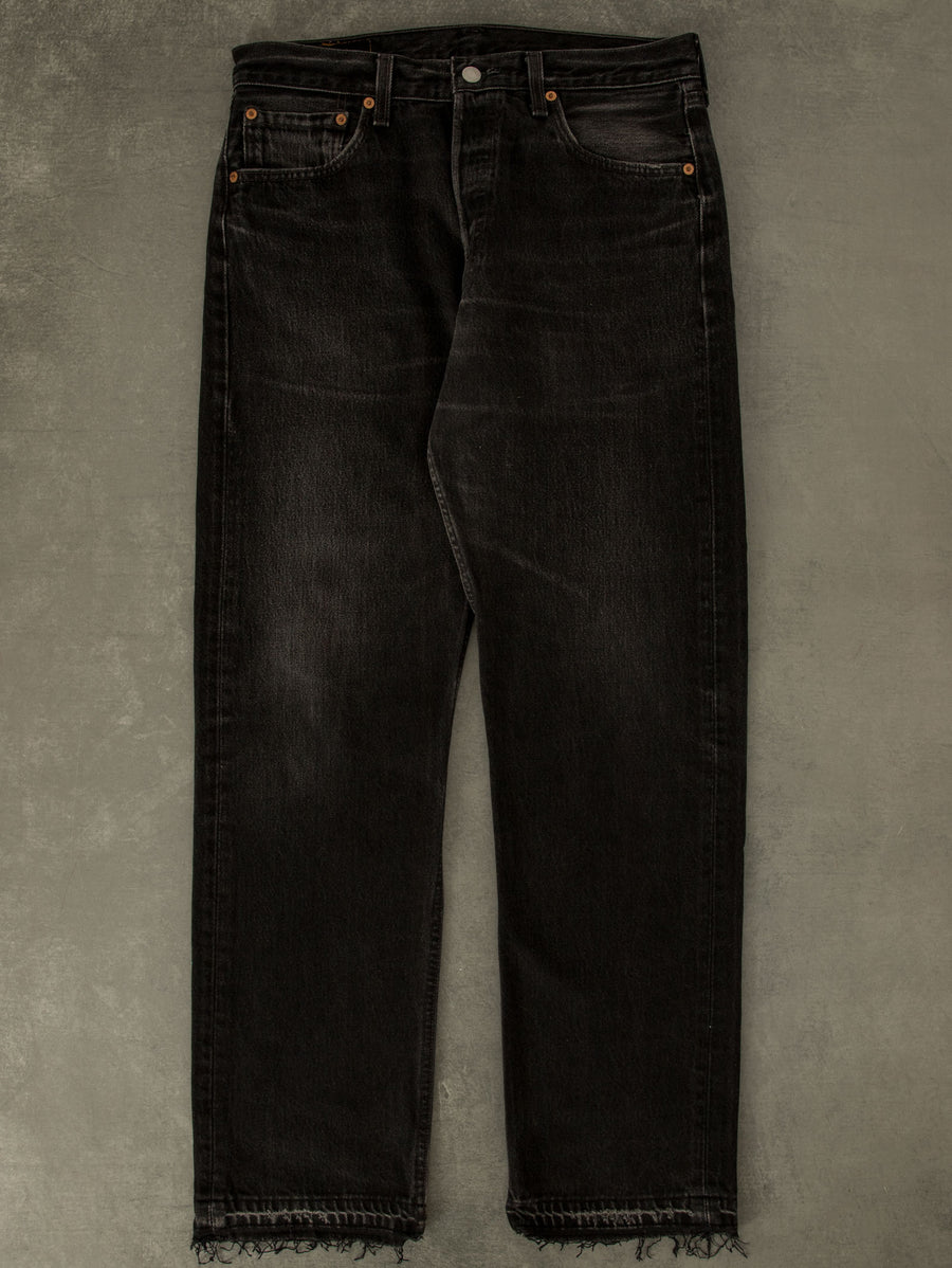 Men's Jeans – North Workshop