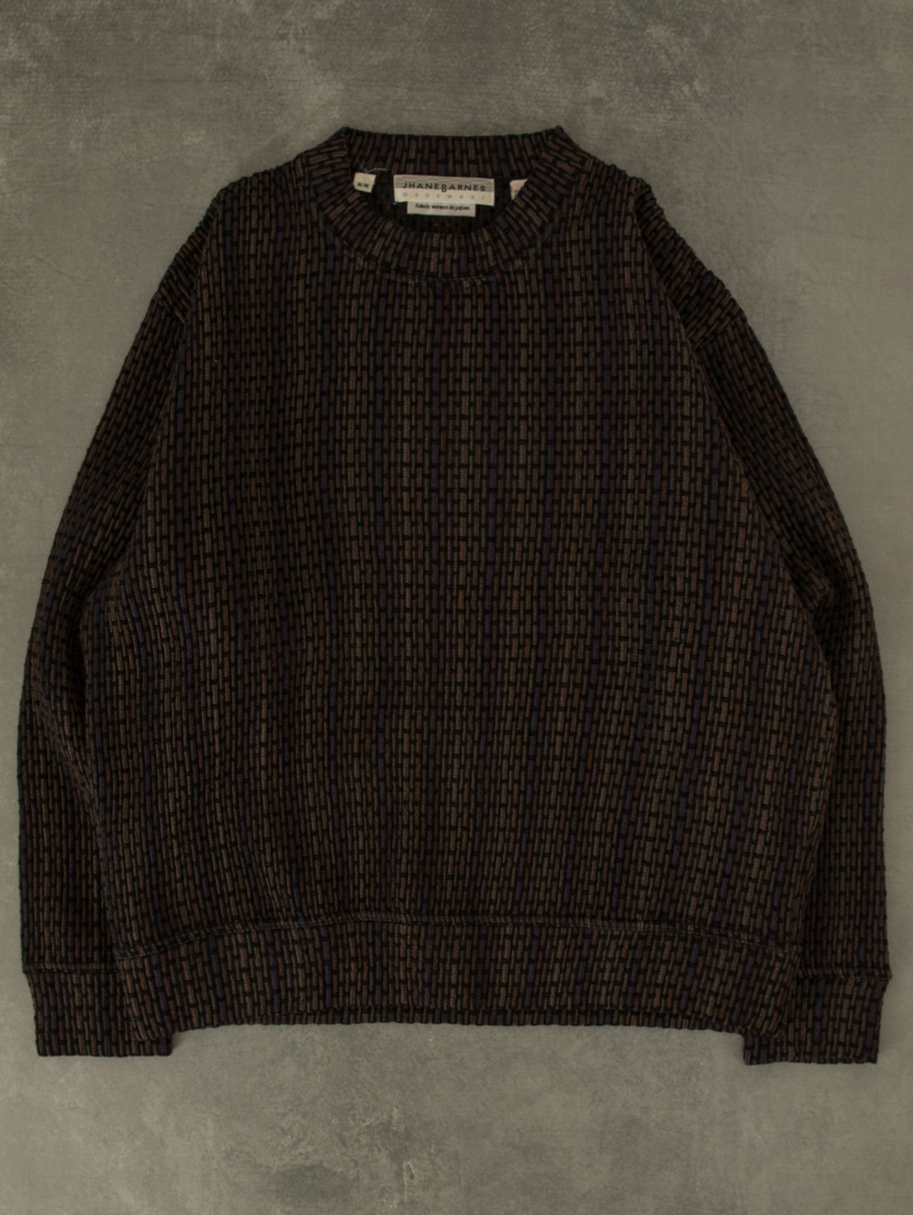 Shop Men's Vintage Knitwear & Jumpers – North Workshop