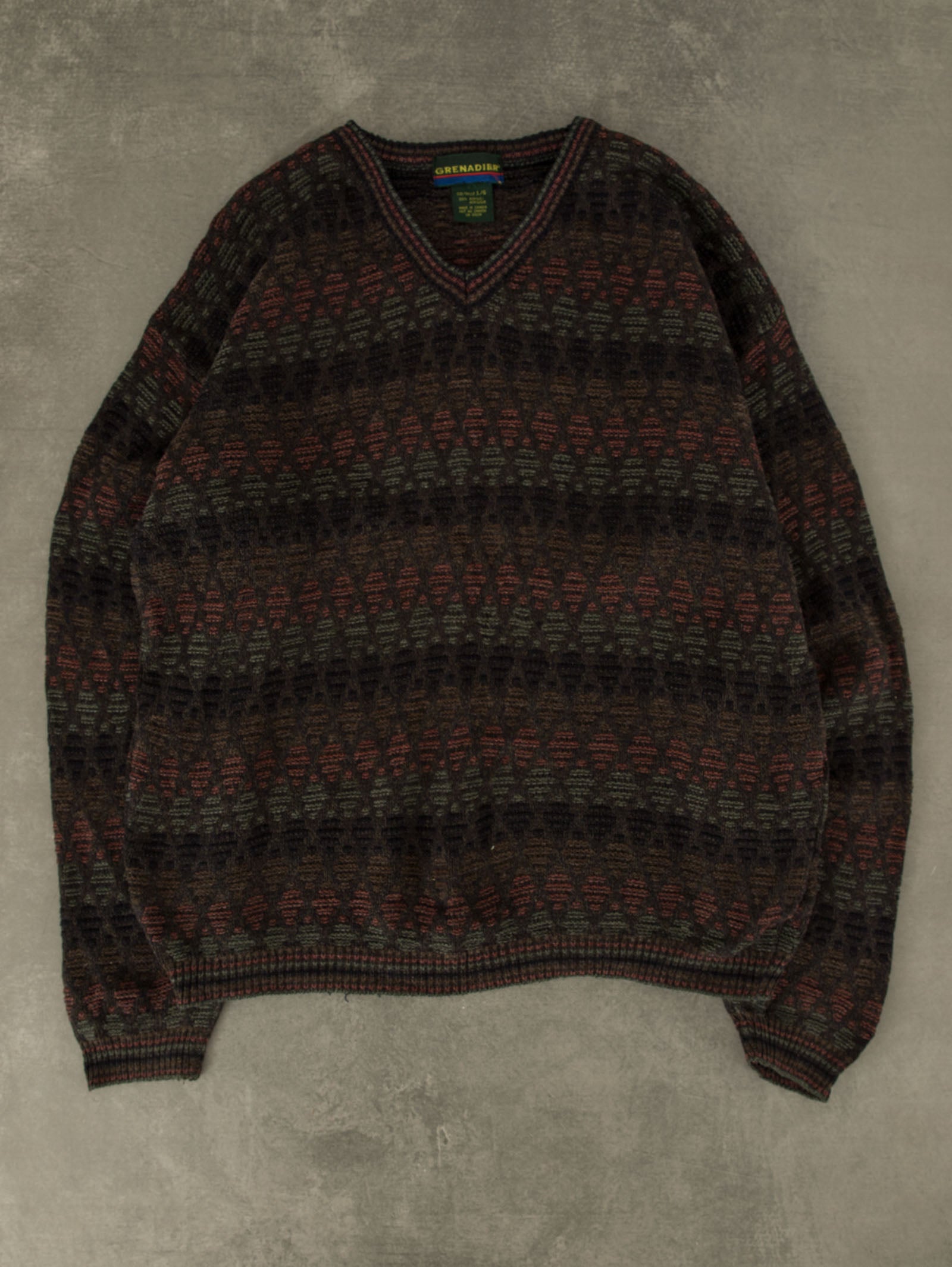 Shop Men's Vintage Knitwear & Jumpers – North Workshop