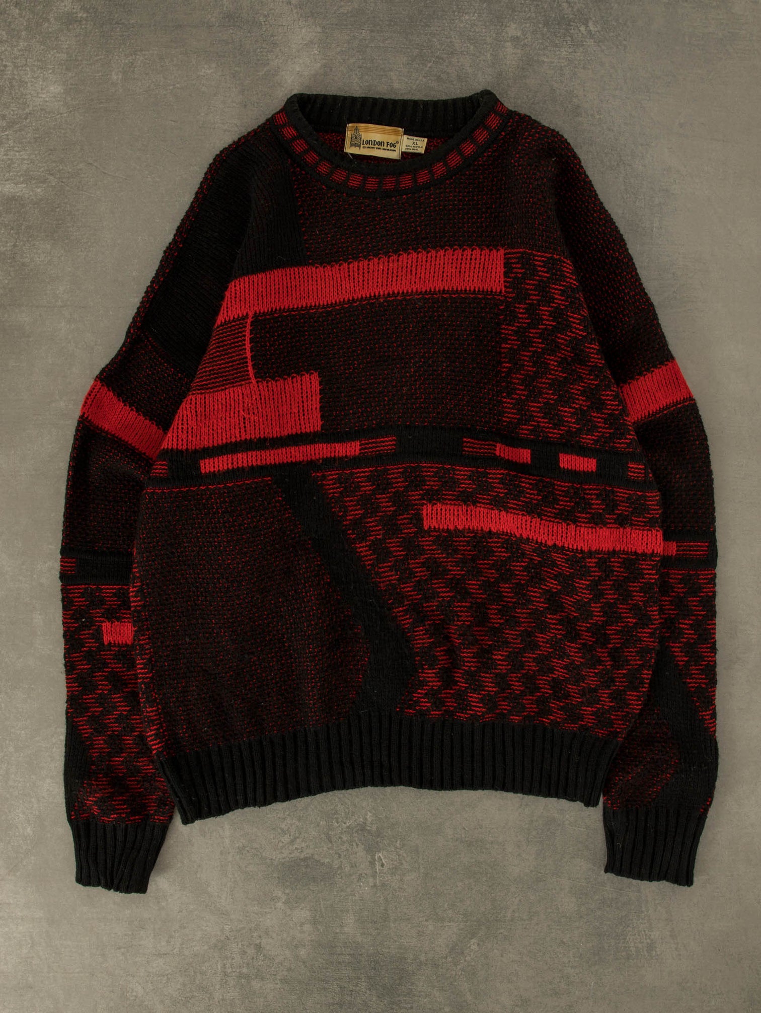 Shop Men's Vintage Knitwear & Jumpers – North Workshop