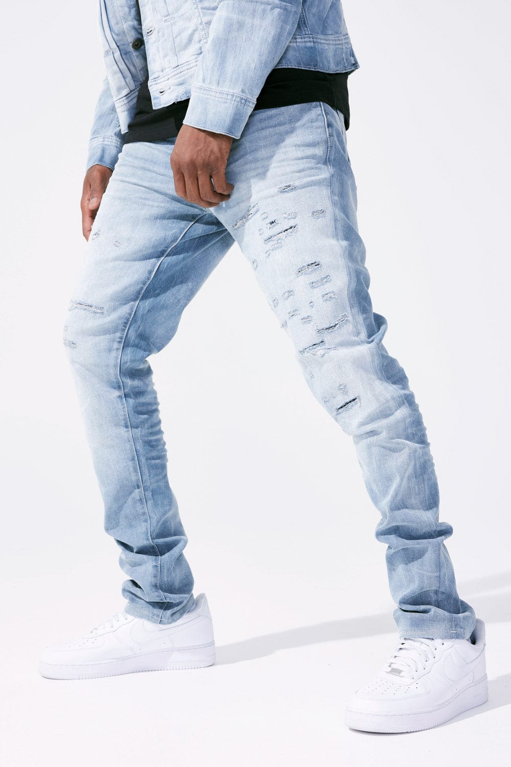 Image of Sean - Desperado Denim