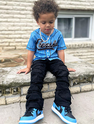 Jordan Craig Kids - Premium streetwear for kids