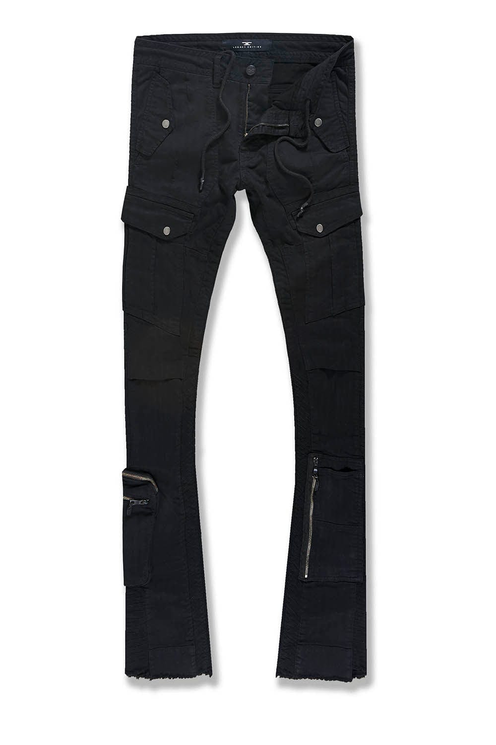 AC4014 Dynamic NW Denim