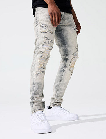 Jordan Craig - Men's leading premium denim