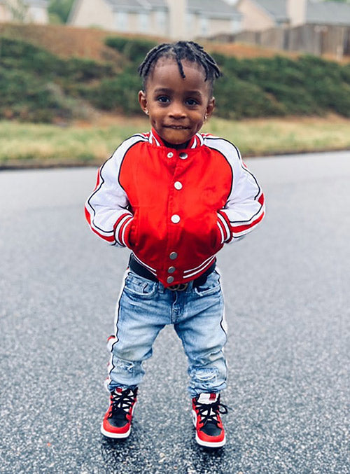 jordan outfits for toddlers