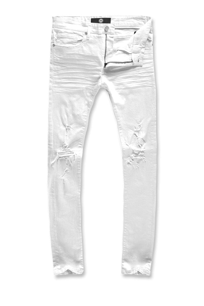 jordan craig white jeans