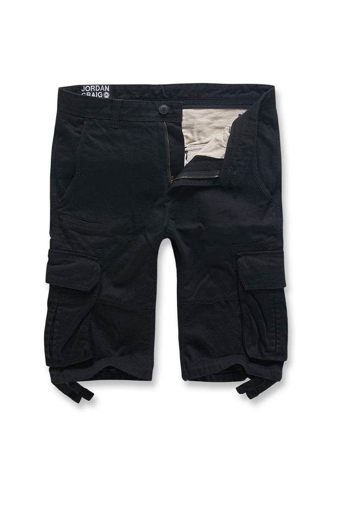 jordan cargo shorts