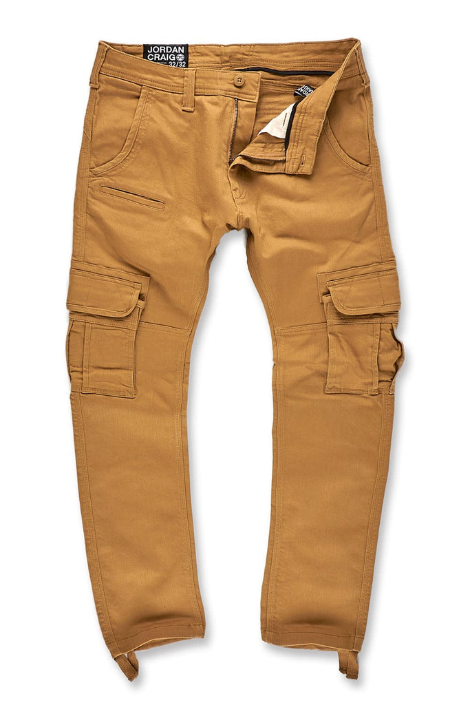 jordan cargo pants