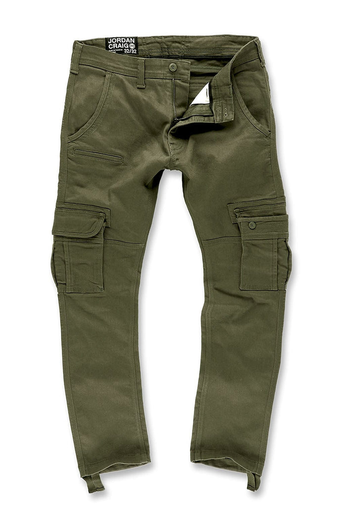 jordan craig men's cargo pants