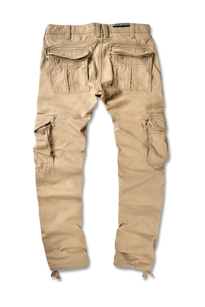 jordan khaki pants