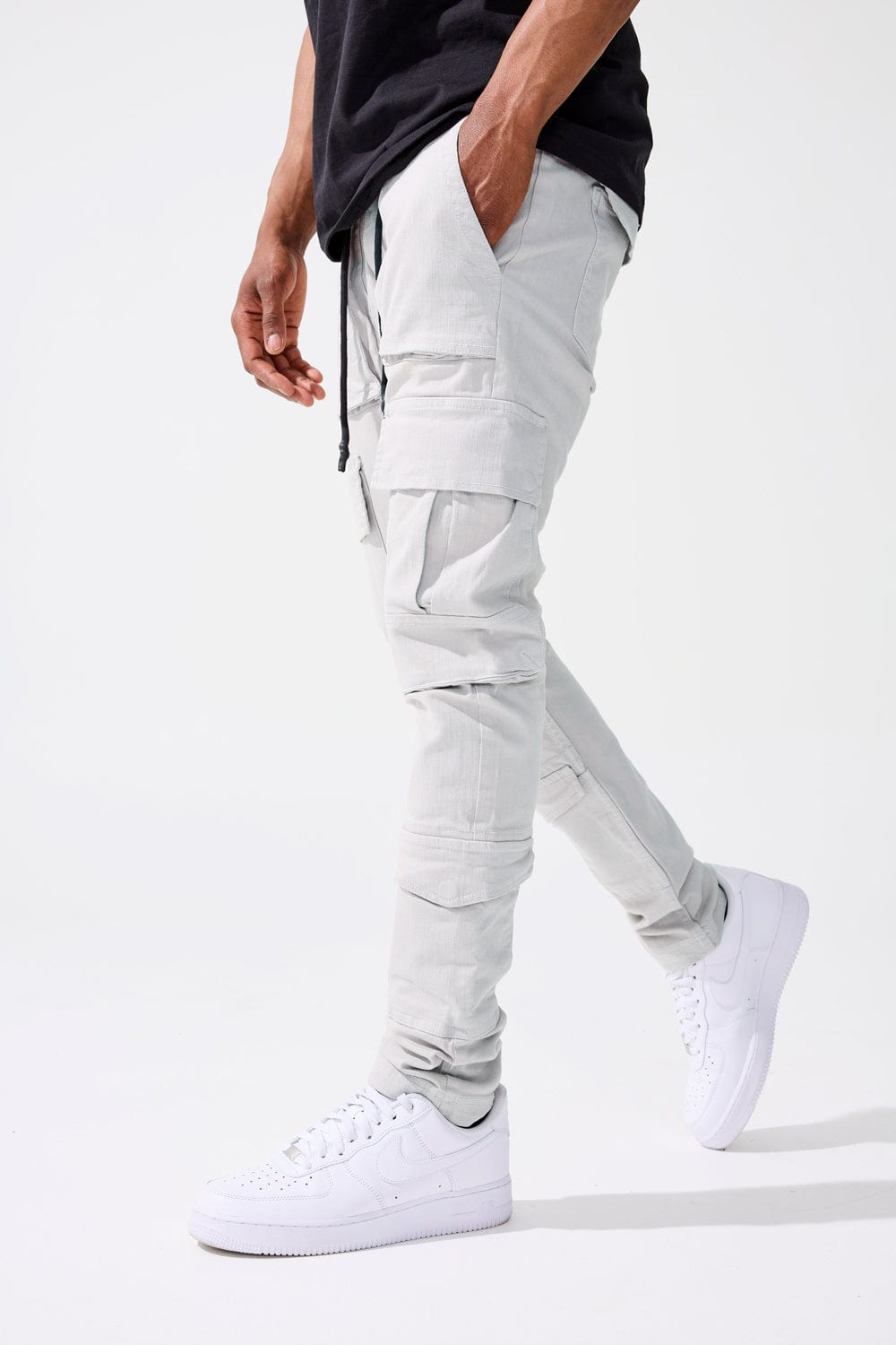 Image of Ross - Cairo Cargo Pants 2.0