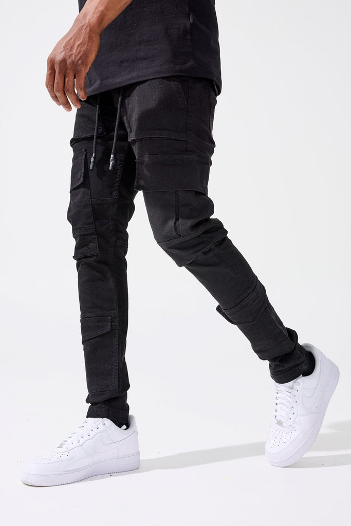 Ross - Cairo Cargo Pants 2.0 – Jordan Craig