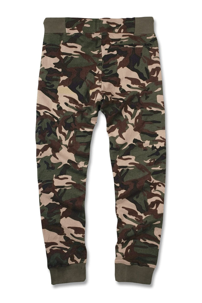 jordan craig camo hoodie