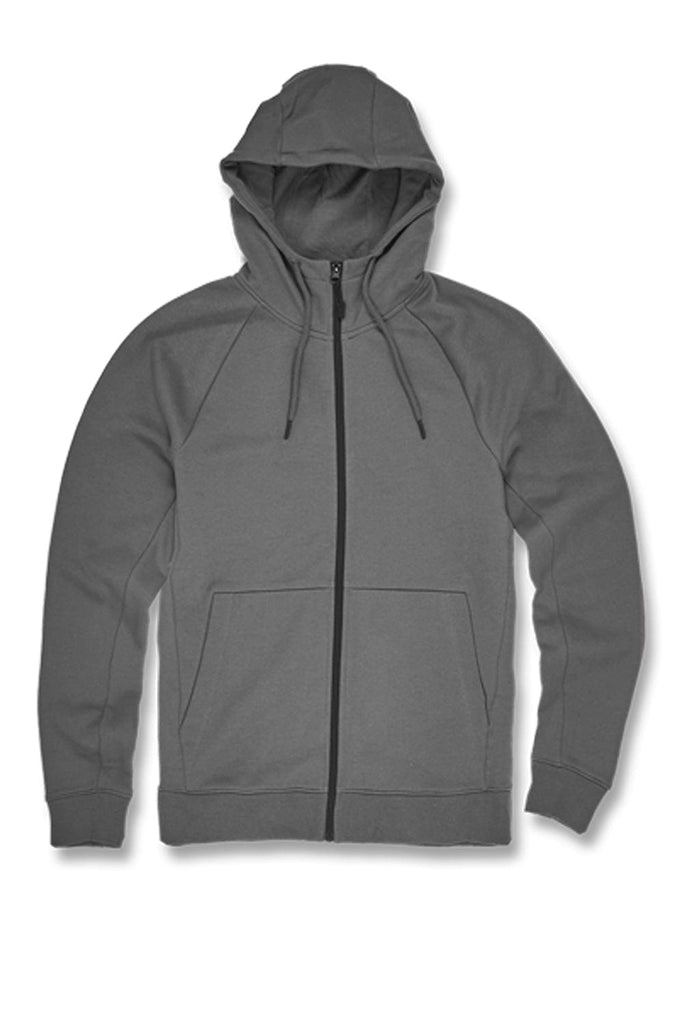 jordan zip up sweatshirt