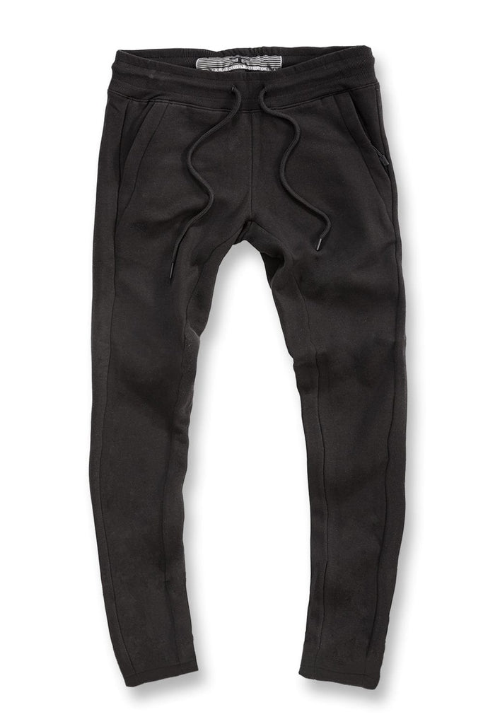 Uptown Classic Sweatpants 2.0 (Black 