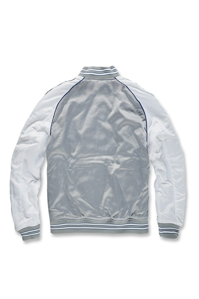 jordan craig bomber jacket