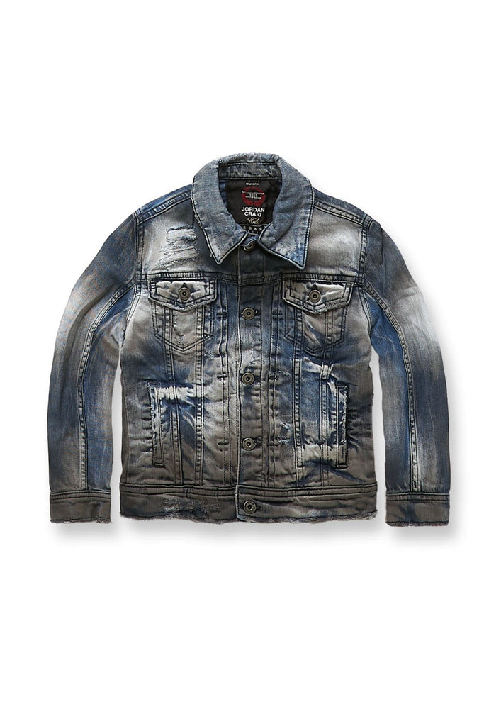 jordan craig denim jacket