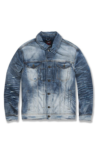 jordan craig sherpa jacket