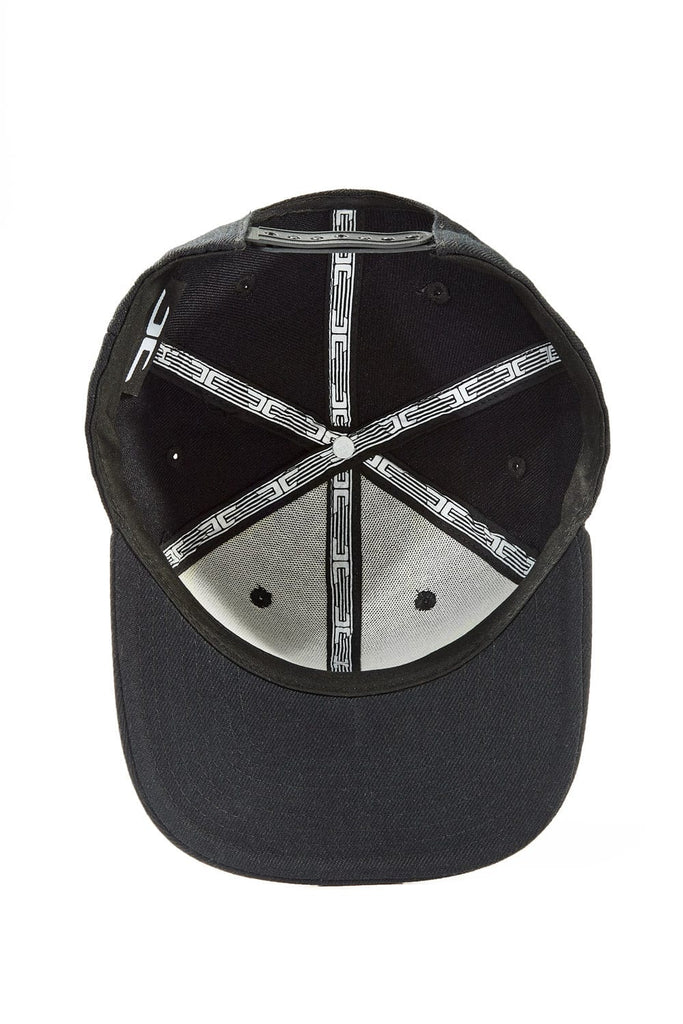 jordan logo cap