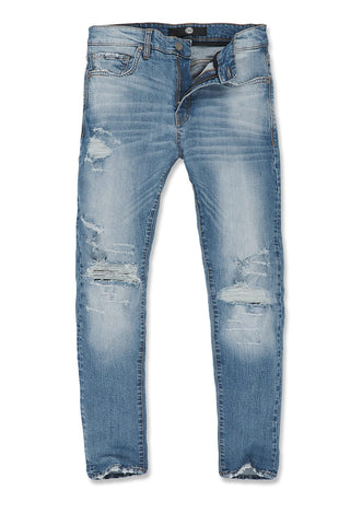 Shop Jordan Craig Denim